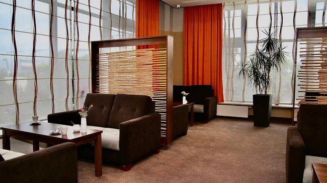 Hotel Teczowy Mlyn Kielce Interior foto